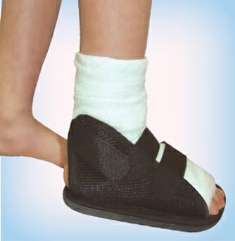 Ankle Splint