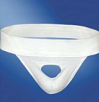 Athletic Suspensory - Open