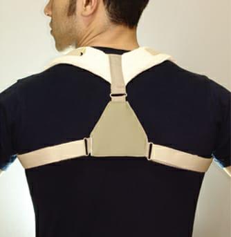 Cervical Splint Regular (Padded)