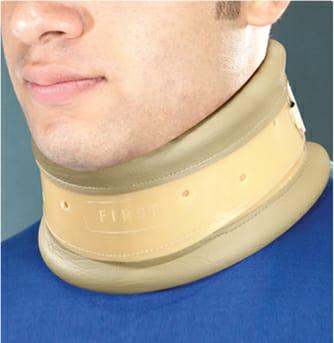 Hard Cervical Collar