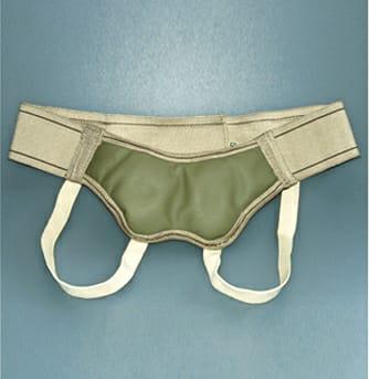 hernia Belt Double