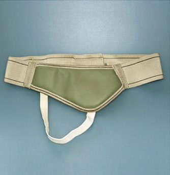 hernia Belt Single (Left)