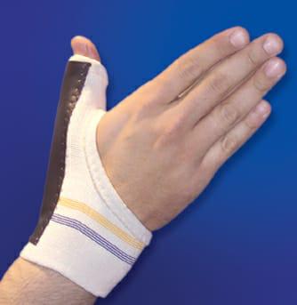 Molding Wrist (Right)