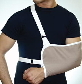 Pouch Arm Sling (Regular)