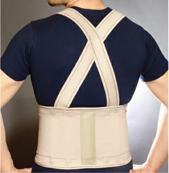 Professional Back Support