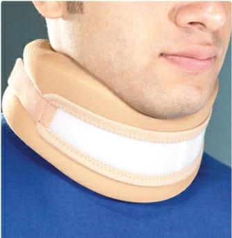 Semi Solid Cervical Collar