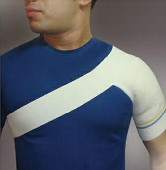 Shoulder Immobilizer (Left)