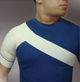 Shoulder Immobilizer (Right)