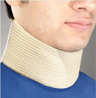 Soft Cervical Collar