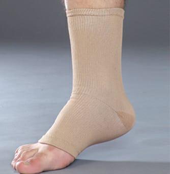 Sport Ankle - Lycra