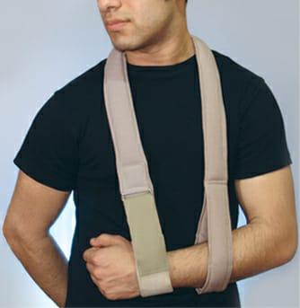 Strap Arm Sling