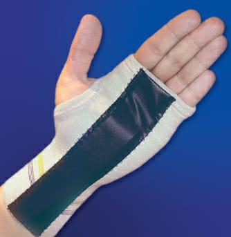 Wrist Brace (Left)